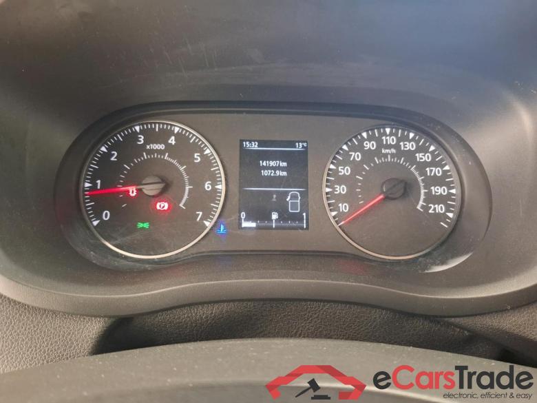 Master III Fourgon L2H2 3 5 Grand Confort dCi 135CV BVM6 E6dT #6