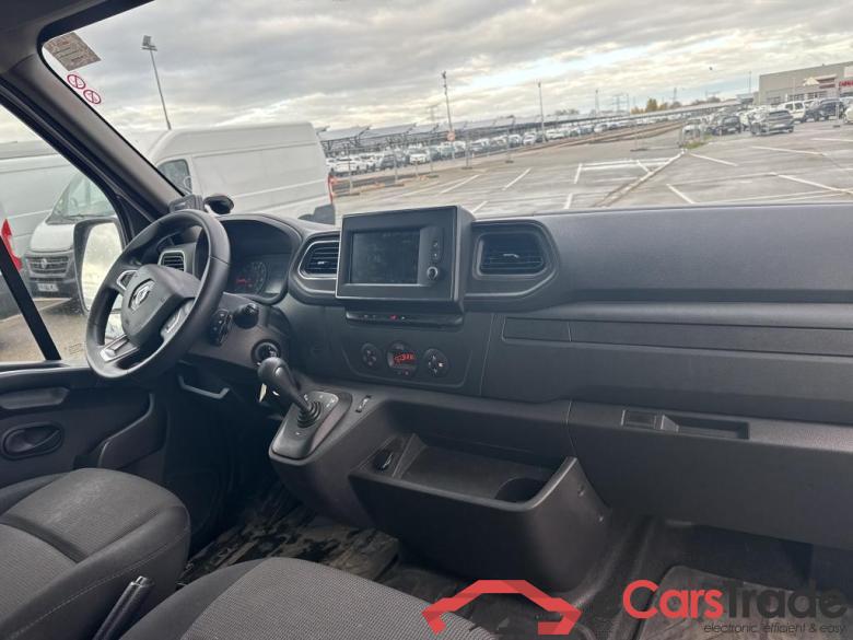 RENAULT Master / 2019 / 4P / Fourgon tôlé FG T GCF F3500 L3H2 EnergydCi180BVR #5