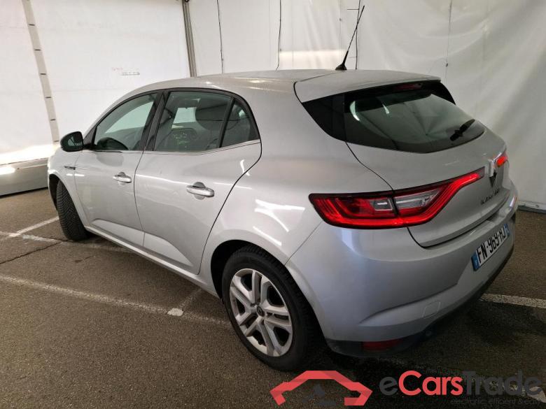 Megane IV Berline 5 ptes. Business 1.5 dCi 115CV BVM6 E6dT #2