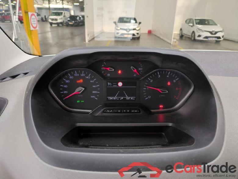 Rifter Active L1 1.2 PureTech 110CV BVM6 E6dT #6