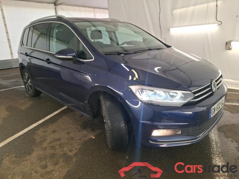 Touran Style 1.5 TSI 150CV BVA7 E6d #4