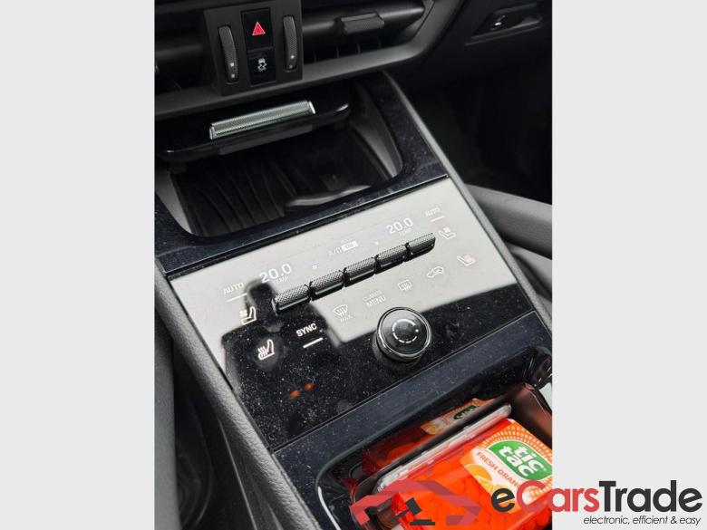 PORSCHE Cayenne E-Hybrid (PHEV) Cayenne E-Hybrid #5