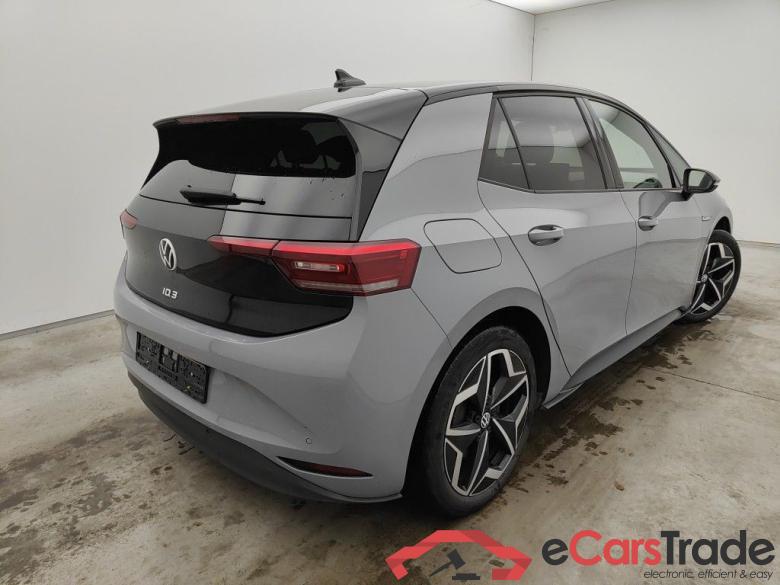 VOLKSWAGEN ID.3 - 2020 ID.3 58kWh 204 Business 5d #2