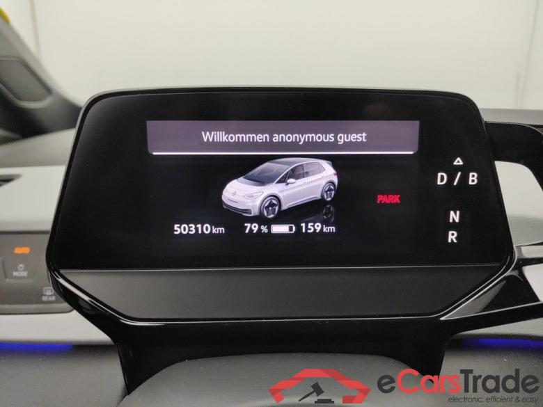 VOLKSWAGEN ID.3 - 2020 ID.3 58kWh 204 Business 5d #6