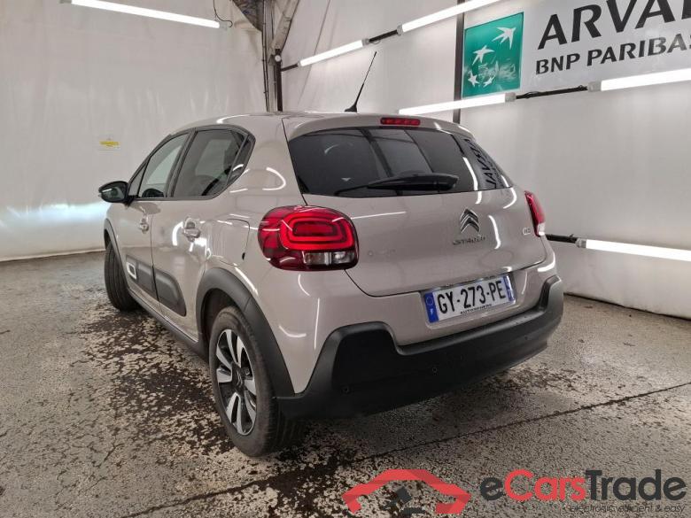 C3 Max 1.2 PureTech 80CV BVM5 6E #2