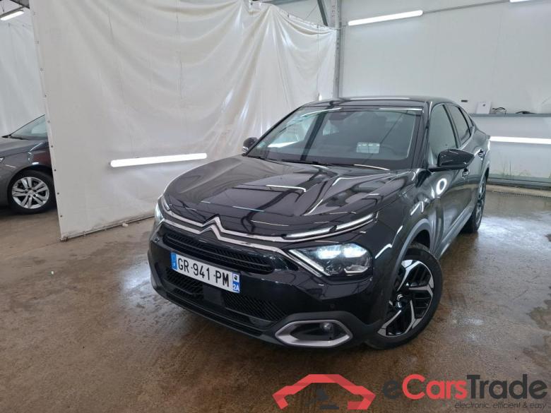 CITROEN C4 X / 2022 / 4P / Berline PureTech 130 S&S EAT8 Shine #1