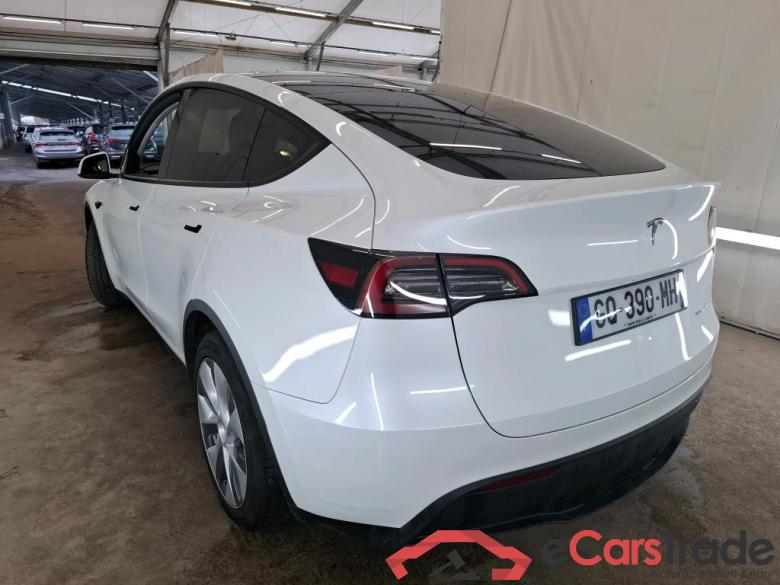 TESLA Model Y / 2020 / 5P / SUV Grande Autonomie Dual Motor AWD #3