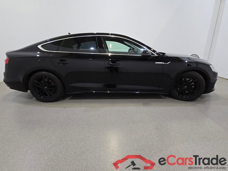 Audi A5 Sportback 2.0 35 TDI Aut. LED-Matrix Navi-Pro KeylessGo Klima PDC ... #5