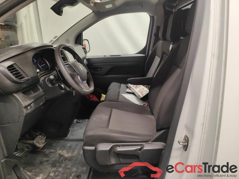 Peugeot Expert Standard L2 2.0 BlueHDi 145 EAT8 4d #3