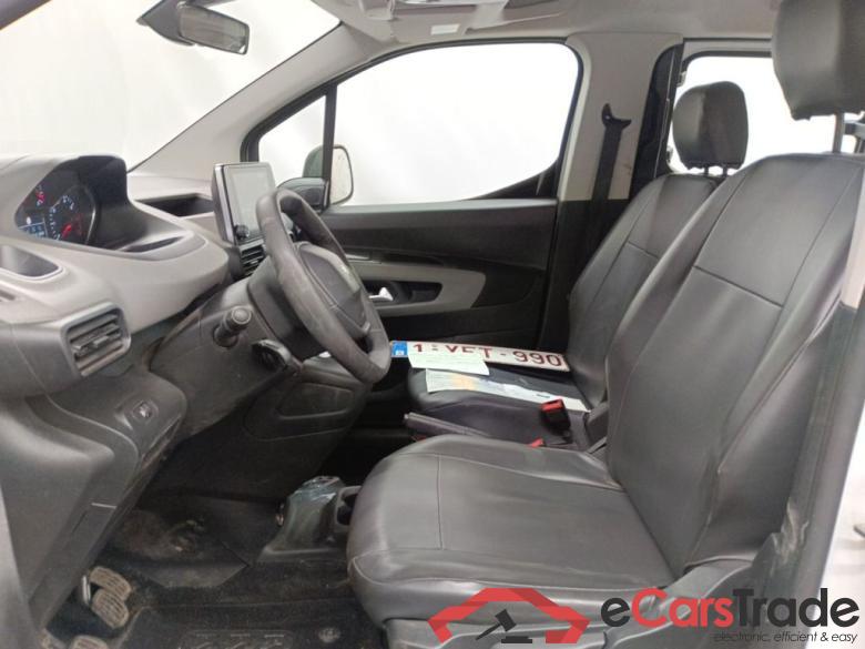 Peugeot Rifter 1.2 PureTech 110 S/S Active 5d #3