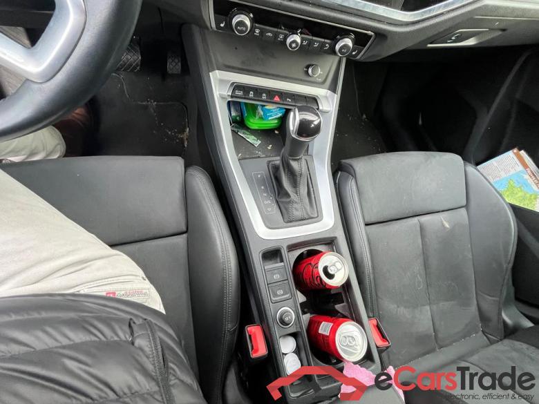 AUDI Q3 Sportback Audi Q3 Sportback Business Edition S line 35 TFSI 110(150) kW(ch) S tronic #3