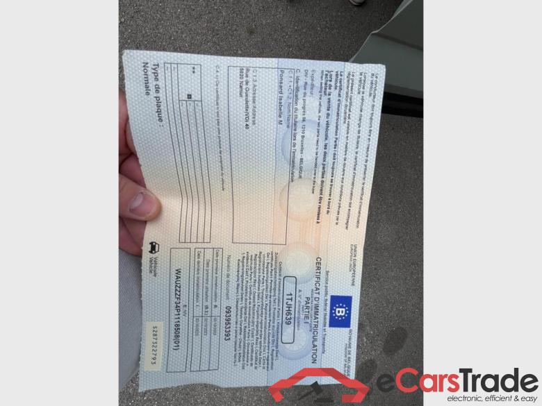 AUDI Q3 Sportback Audi Q3 Sportback Business Edition S line 35 TFSI 110(150) kW(ch) S tronic #6