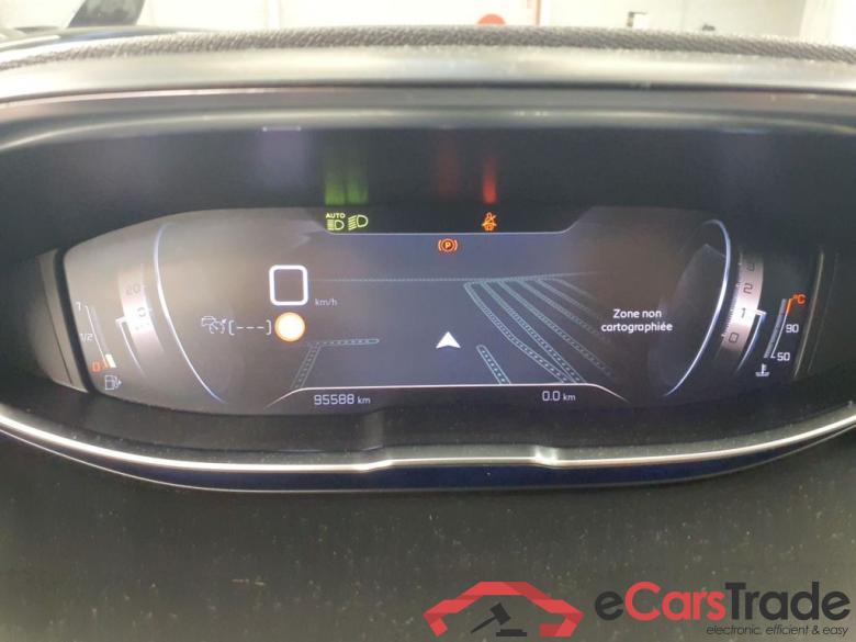 Peugeot 3008 1.2 PureTech 96kW S&S GT 5d #6
