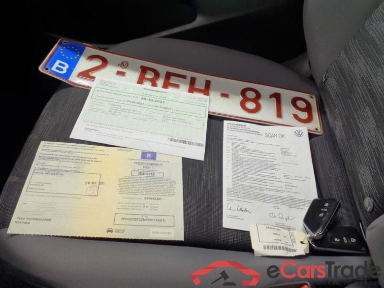 Volkswagen ID.4 77kWh Pro Life 5d #4