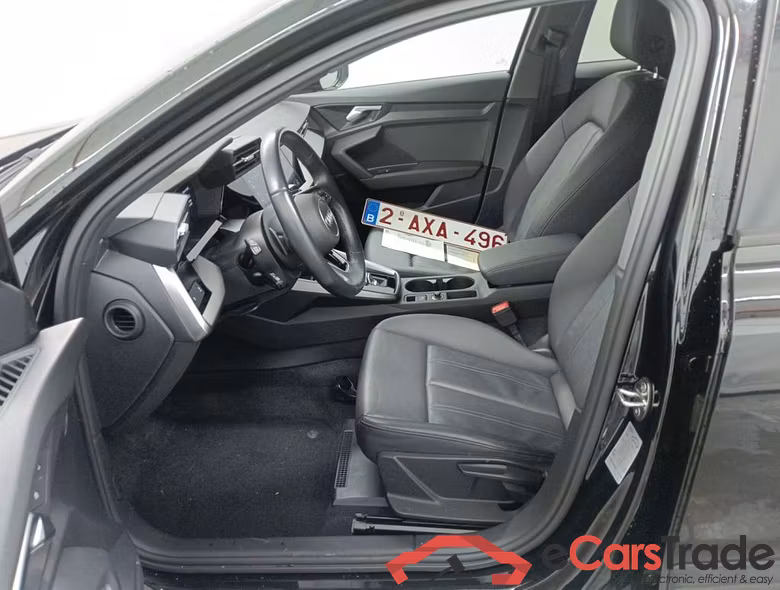 Audi A3 Sportback 1.0 30 TFSi 81kW S tronic Business Edit. 5d #3