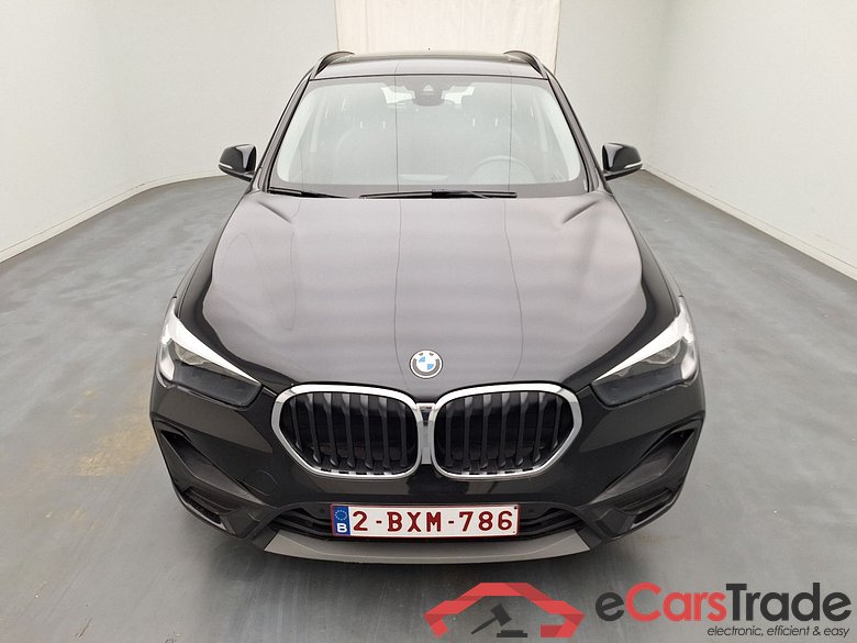 BMW, X1 FL'19, BMW X1 sDrive16d (85 kW) 5d