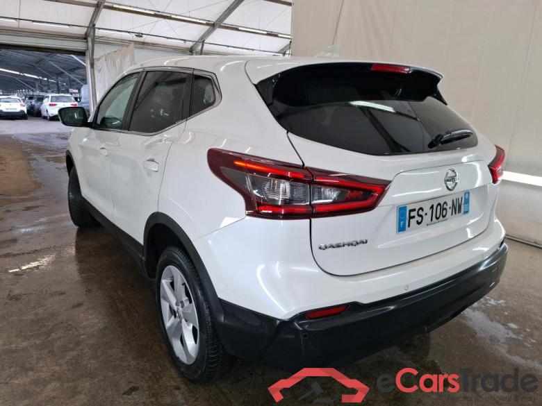 NISSAN Qashqai / 2017 / 5P / Crossover 1.5 DCI 115 Business Edition #2
