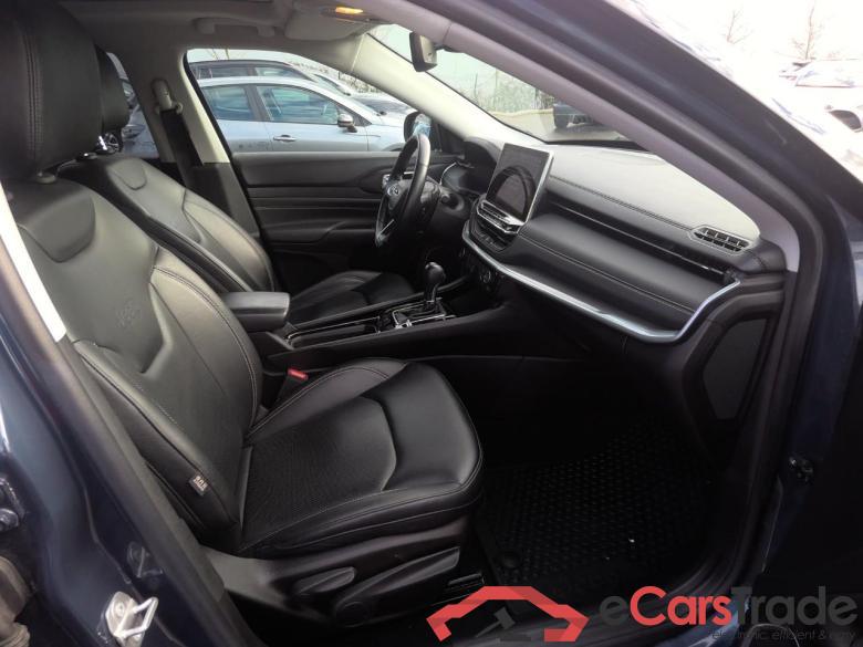 JEEP COMPASS 240 PHEV S AT RK #5