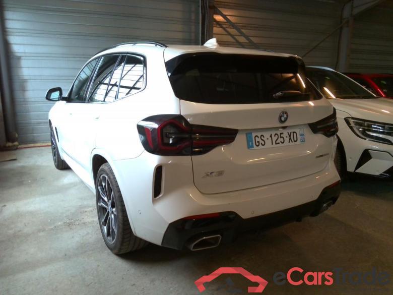 X3 XDRIVE 30E 292 MSPORT RSK WIP chtx #4