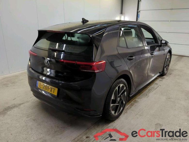 VOLKSWAGEN ID.3 Life 58 kWh #2