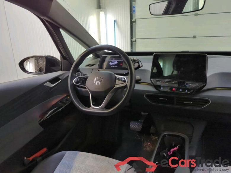 VOLKSWAGEN ID.3 Life 58 kWh #3