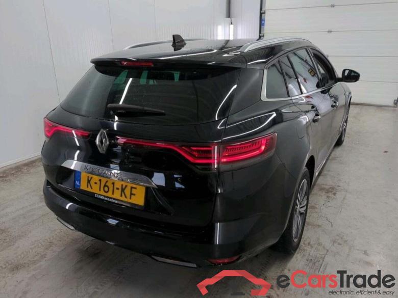 RENAULT Mégane Estate 1.3 TCe Intens #2