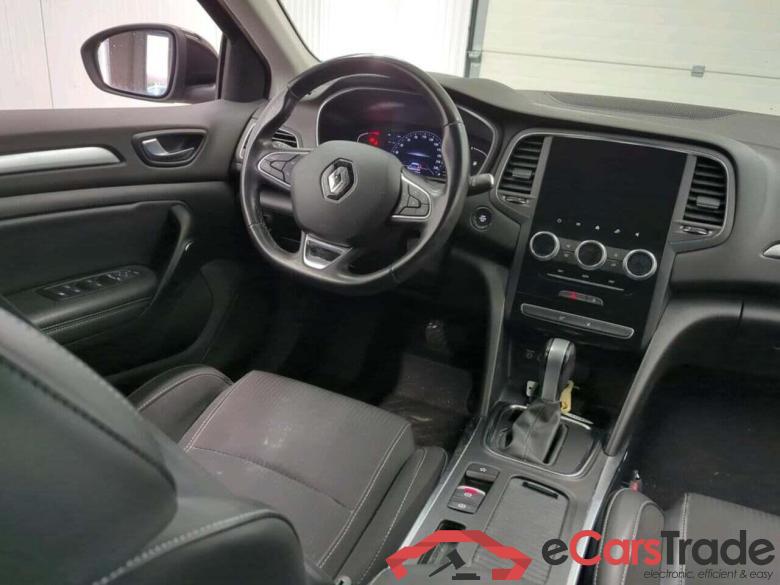 RENAULT Mégane Estate 1.3 TCe Intens #3