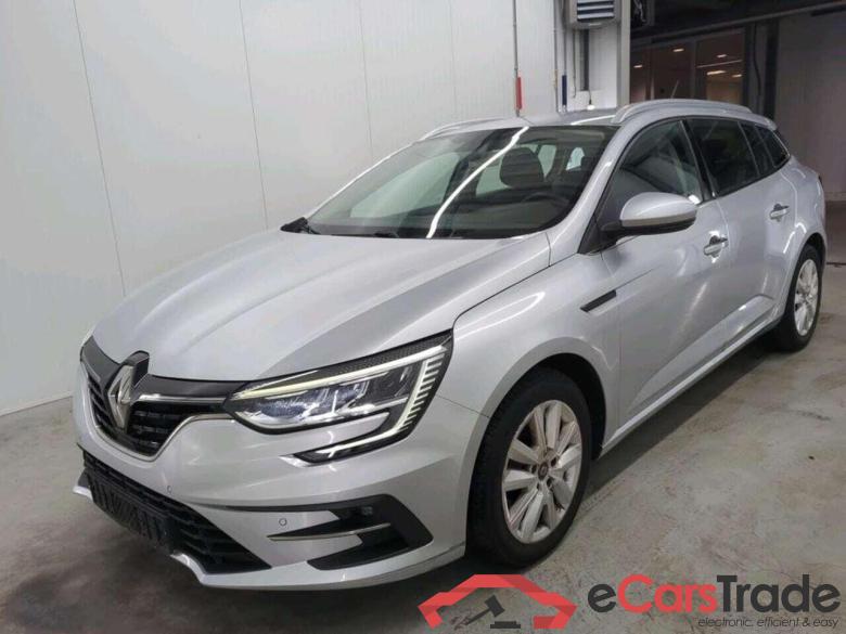 RENAULT Mégane Estate 1.3 TCe Business Zen #1