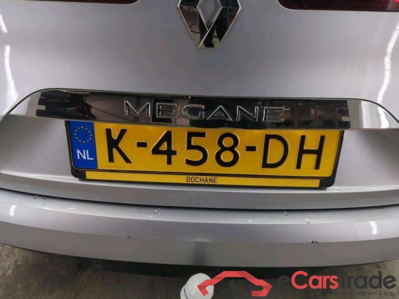 RENAULT Mégane Estate 1.3 TCe Business Zen #4