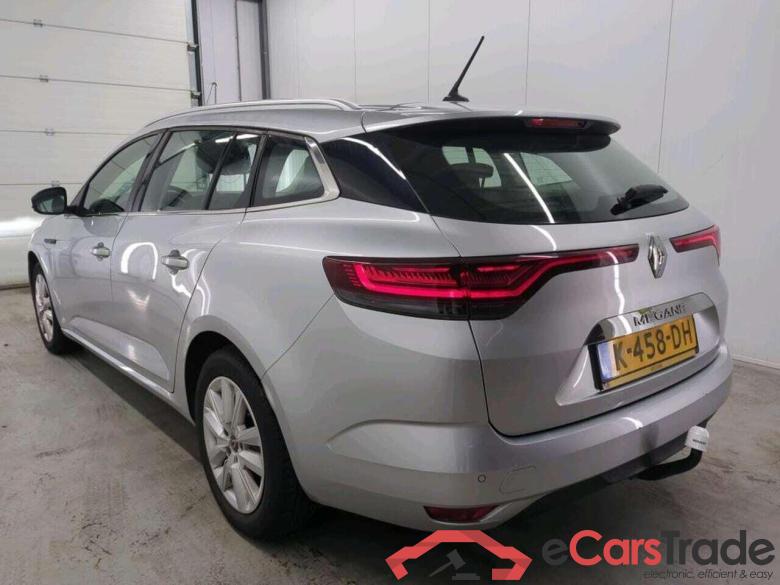 RENAULT Mégane Estate 1.3 TCe Business Zen #6