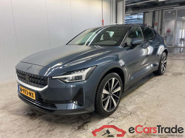 Polestar 2 SRSM 63kWh