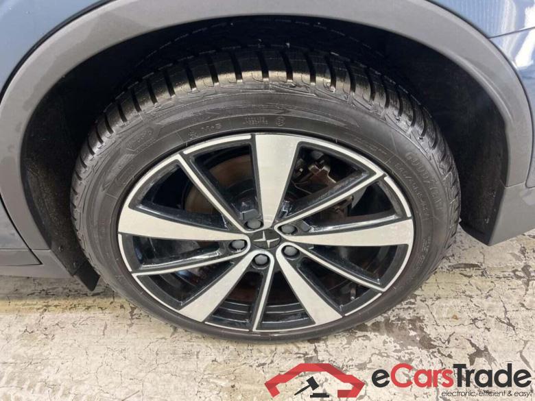 Polestar 2 SRSM 63kWh #5