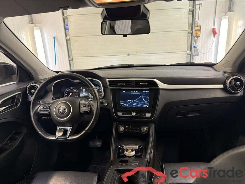 MG MG ZS EV Luxury 45 kWh #3