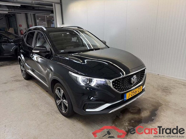 MG MG ZS EV Luxury 45 kWh #5