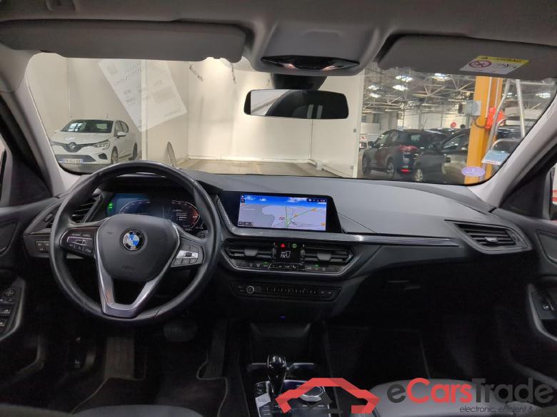 Série 1 Berline 118 i Edition Sport 1.5 135CV BVA7 E6d #5