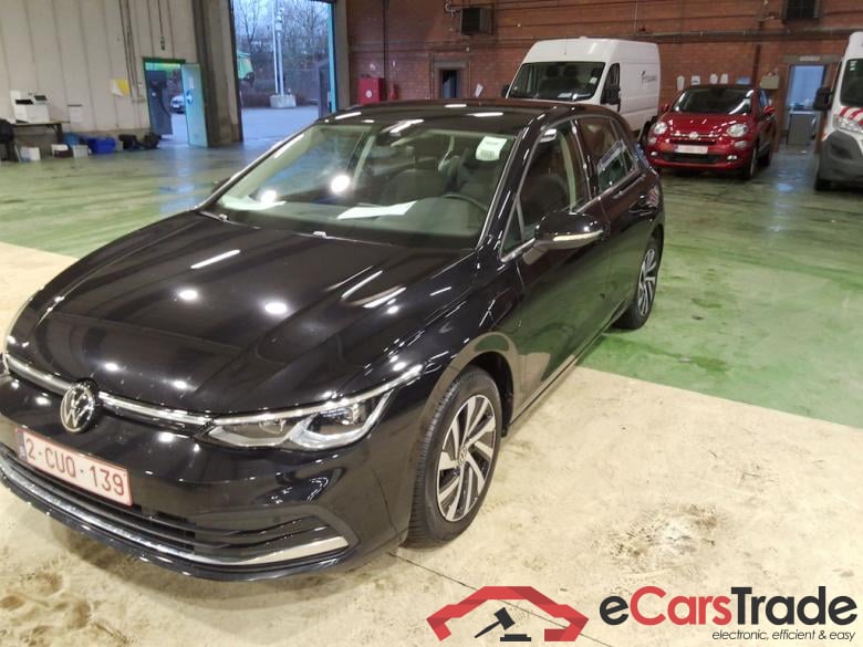 VOLKSWAGEN GOLF VIII 1.4 EHYBRID STYLE BUSINESS DSG