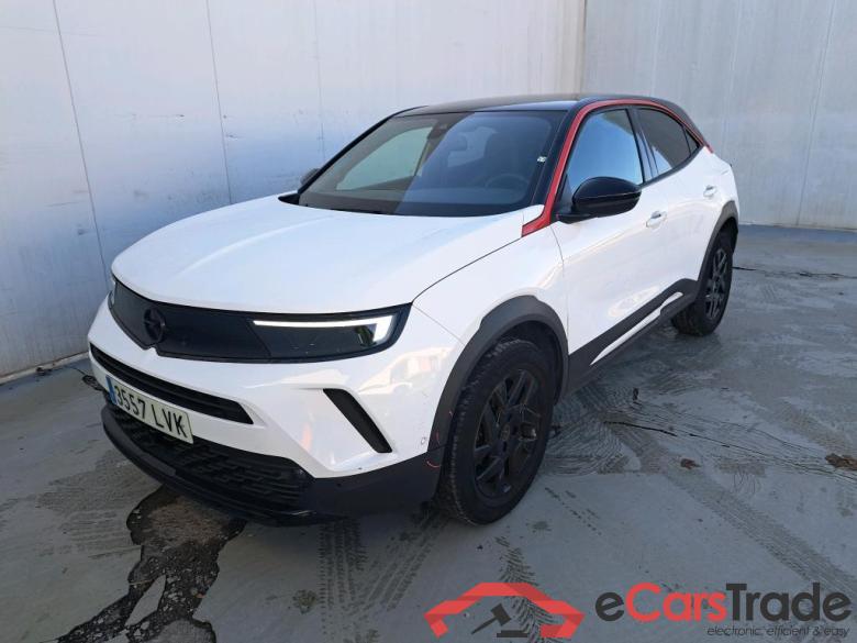 OPEL Mokka / 2020 / 5P / todoterreno 1.5 D GS Line (AC) #1