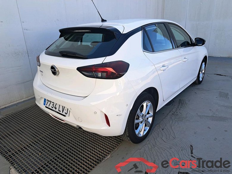 OPEL Corsa 1.2T XHL 74kW (100CV) Elegance (CX2) #2