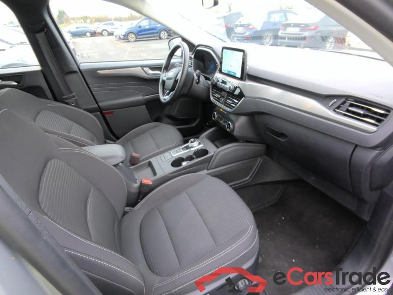 KUGA 190 FHEV BVA TITANIUM RSK chtx #3