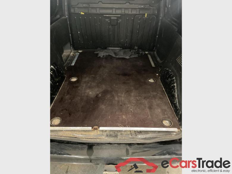 OPEL Combo 2300 Frigo Swb Combo 1.2 Turbo L1H1 Heavy Edition S/S (EU6.3) #3