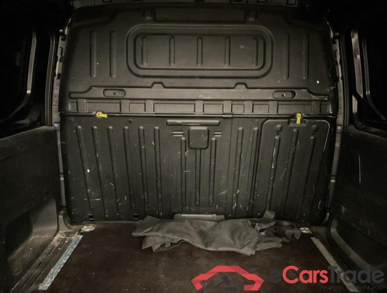 OPEL Combo 2300 Frigo Swb Combo 1.2 Turbo L1H1 Heavy Edition S/S (EU6.3) #6