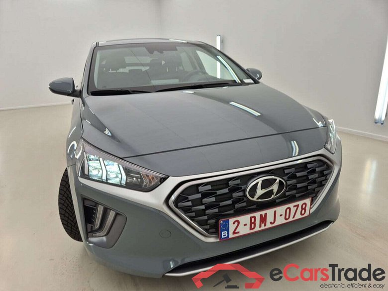 HYUNDAI IONIQ 1.6 GDI ISG HYBRIDE FEEL DCT #5