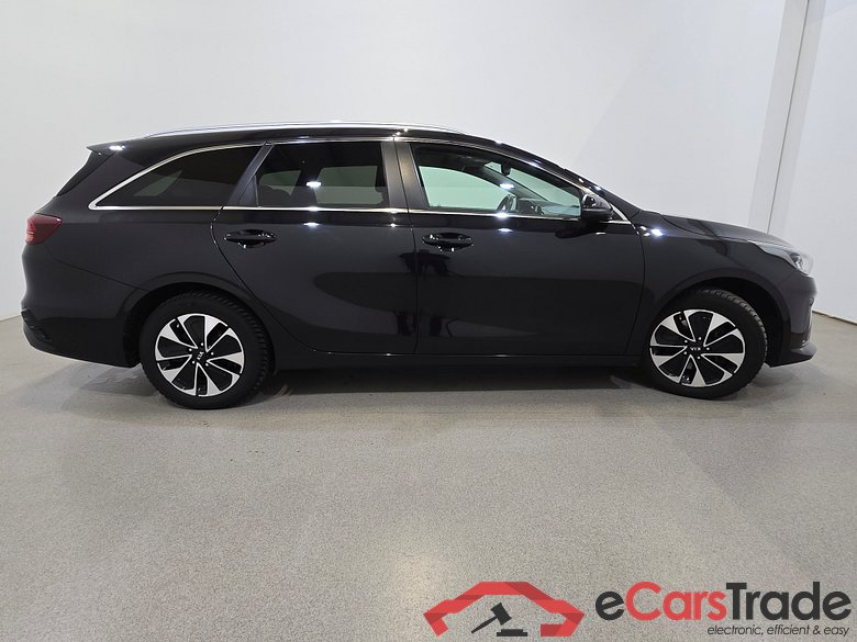 Kia Ceed Sportswagon 1.6 GDi Plug-In Hybrid Aut. LED-Xenon Navi KeylessGo Camera Klima PDC ... #5