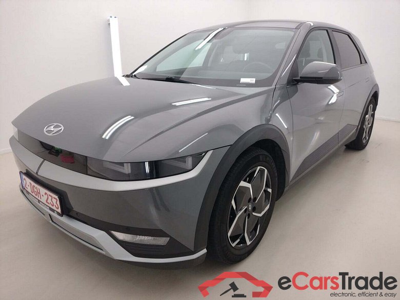 HYUNDAI IONIQ 5 CORE 73KWH #1