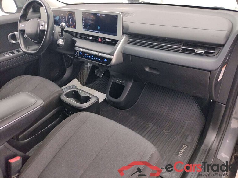 HYUNDAI IONIQ 5 CORE 73KWH #3