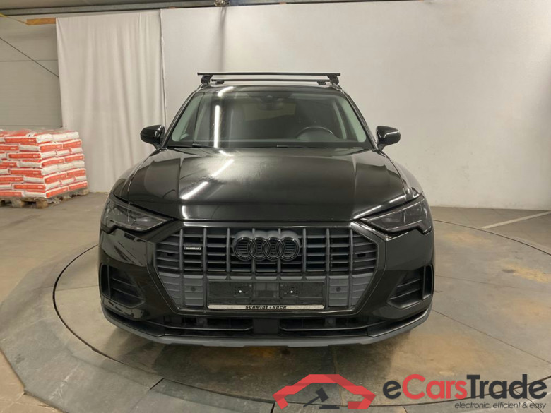 Audi Q3 35 TDi Quattro LED-Matrix Virtual Navi Leather Camera Klima PDC ... #5