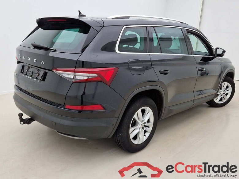 SKODA KODIAQ 1.5 TSI CLEVER #2
