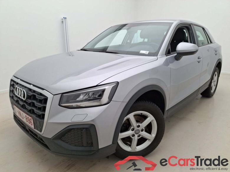 AUDI Q2 1.5 35 TFSI BUSINESS EDITION #1