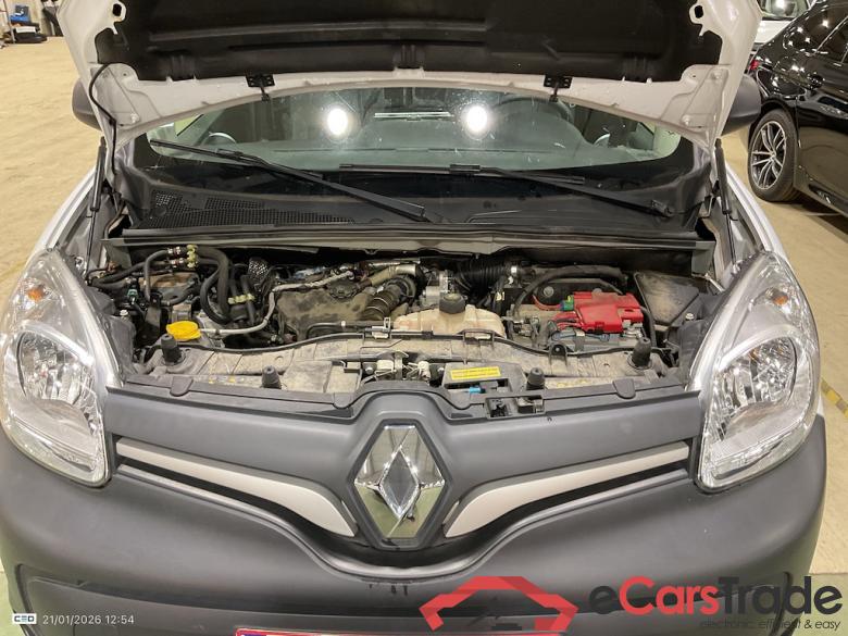 RENAULT KANGOO EXPRESS 1.5 BLUE DCI 95 MAXI CONFORT #6