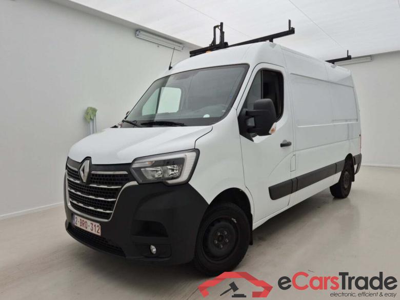 RENAULT MASTER 2.3 ENERGY BLUE DCI L2H2 3.5T #1